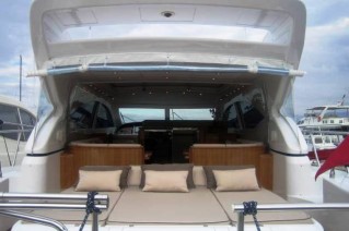 Shaal Nur Cockpit